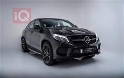 مرسيدس بنز GLE